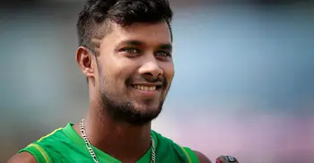 Sabbir becomes icon player of Sylhet