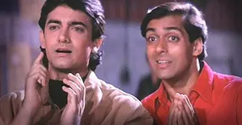 No Aamir-Salman in Andaz Apna Apna sequel