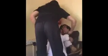 Saudi prince arrested over bloody ‘assault’ video