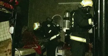 Saudi house fire: 10 victims identified as Indian