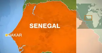 8 dead in Senegal football stadium stampede