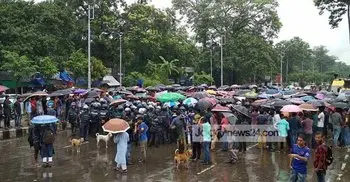 1,200 sued over police-student clash at Shahbagh