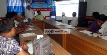 মৎস্য দফতরের ১৫ কর্মকর্তার ৭ পদই শূন্য