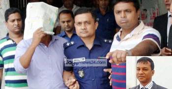 স্ত্রী নির্যাতন মামলায় পুলিশের এসআই কারাগারে