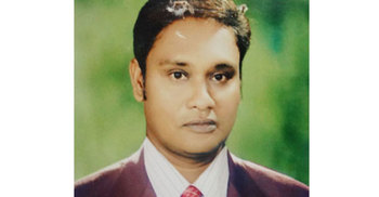 ১০ লাখ টাকা আত্মসাৎ, চেম্বার সচিব গ্রেফতার