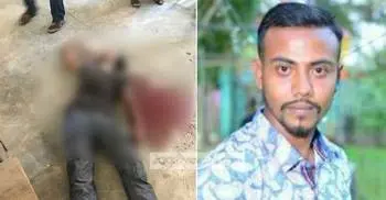 1 killed in Sylhet BCL infighting