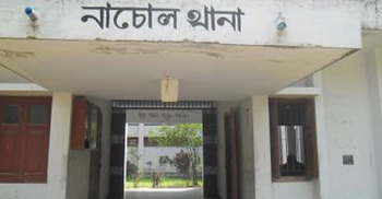 থানা হাজতে রিমান্ডে থাকা আসামির আত্মহত্যা