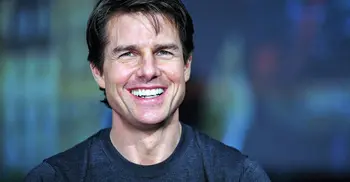 Tom Cruise’s film in legal trouble over plane crash deaths
