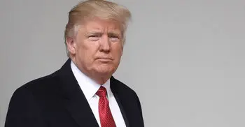 Trump congratulates Iraq on Mosul victory