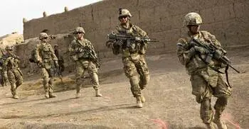 IS chief in Afghanistan killed: Pentagon