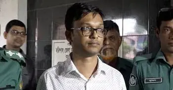 Defamation case against Barguna UNO withdrawn