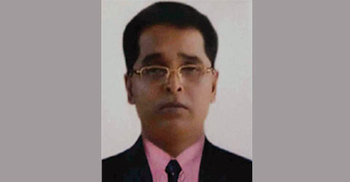 সিরাজগঞ্জে বাসচাপায় ইউপি চেয়ারম্যান নিহত