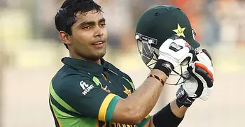 Akmal gets trolled by fans after posting picture with a Bentley