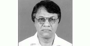 দুর্নীতির মামলায় কারাগারে বেরোবির সাবেক উপাচার্য