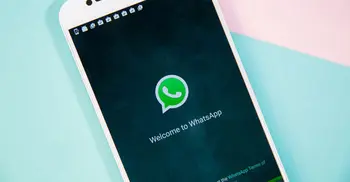 WhatsApp now allows you to share any file type