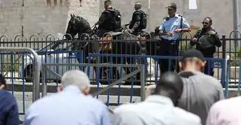 Dhaka denounces closure of Al-Aqsa Mosque
