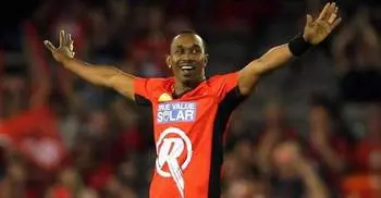 Bravo to wear Comilla Victorians’s jersey in BPL 5
