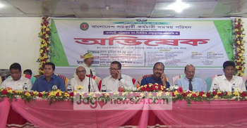 সরকার ভালো কাজ করছে বলেই মন্ত্রিসভায় আছি : চুন্নু