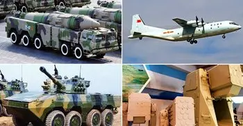 China moved military hardware into Tibet amid Sikkim standoff: Report