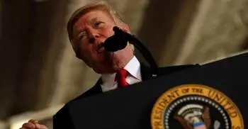 No transgender people will serve in U.S. military: Trump