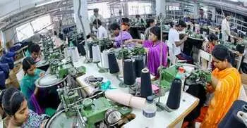 Export target set at $37.5bn