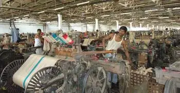 Govt takes back 8 jute mills