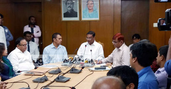 খালেদার দেশে ফেরা নিয়ে সন্দেহ কাদেরের