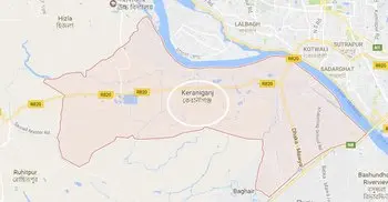‘Top criminal’ killed in Keraniganj ‘gunfight’