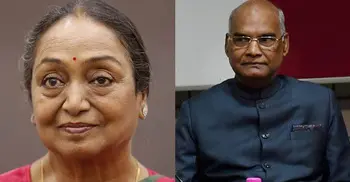 Indian presidential election: Certain of Kovind’s win today
