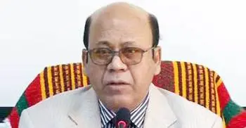 BNP out to make EC controversial: Qamrul