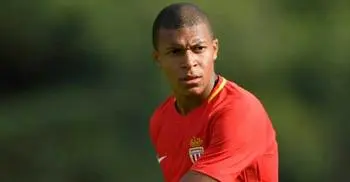 Real Madrid reach world record deal with Monaco for Mbappe