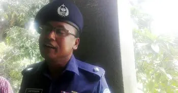 Akhaura OC apologises for reporting Hajj aspirant dead