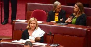 Second Australian senator quits over dual citizenship