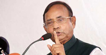 যত আছে জঙ্গি সব খালেদা জিয়ার সঙ্গী : রেলমন্ত্রী