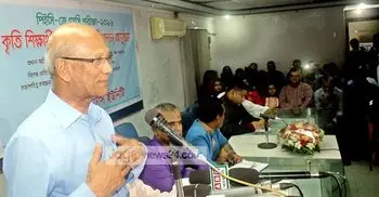 19,500 school buildings to be constructed in current fiscal: Nahid