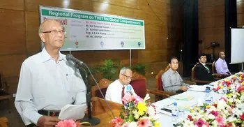 Technical school and college in every upazila: Nahid
