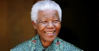 Nelson Mandela’s 99th birth anniversary today