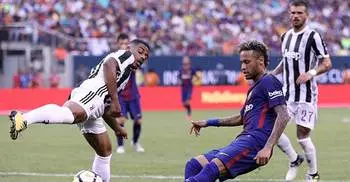 Neymar PSG switch doubts grow at Barcelona