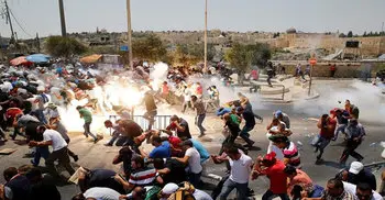 UN slams Israel killings of young Palestinians