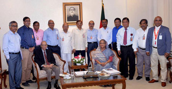 মাদক নিয়ন্ত্রণে নাফ নদীতে মাছ ধরা বন্ধের নির্দেশ