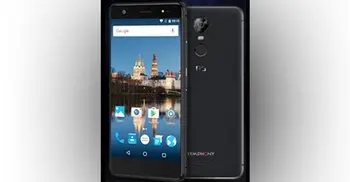 Symphony launches new selfie expert smartphone