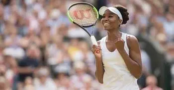 Venus eclipses Konta to reach Wimbledon final