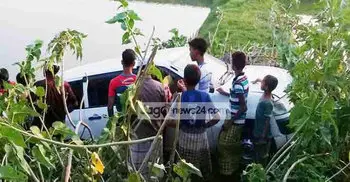 টেকনাফে সড়ক দুর্ঘটনায় সহোদর নিহত