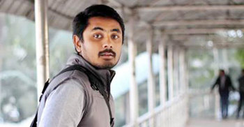 আসিকের মুক্তি দাবিতে ২৪ ঘণ্টার আল্টিমেটাম সাংবাদিকদের