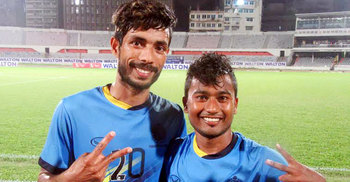 জীবন-রুবেলে সেমিতে আবাহনী