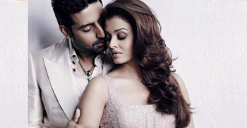 অভিষেকের নায়িকা হচ্ছেন ঐশ্বরিয়া