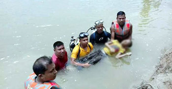 কক্সবাজারে পানিতে ডুবে নয়জনের মৃত্যু