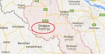 বীরগঞ্জে আদিবাসী বৃদ্ধা খুন