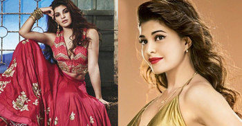 পোশাক বিতর্কে মুখ খুললেন জ্যাকলিন ফার্নান্দেজ