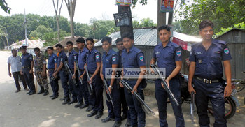 ঝিনাইদহের দুই জায়গায় ১৪৪ ধারা জারি